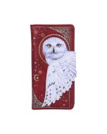 Magical Flight Embossed Purse 18.5cm Owls Back in Stock