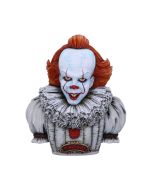 IT Pennywise Bust 30cm Horror IT