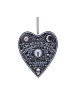 Spirit Board Planchette Hanging Ornament 8.5cm Witchcraft & Wiccan Gifts Under £100