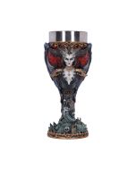 Diablo® IV Lilith Goblet 19.5cm Gaming What's Hot