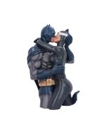 Batman & Catwoman Bust 30cm Comic Characters Super Dads