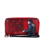 Purse - Elvis 68 19cm Famous Icons Gifts Under £100