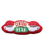 Friends Central Perk Cushion 40cm Unspecified Last Chance to Buy