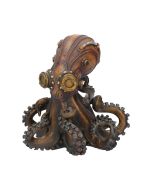 Octo-Steam 15cm Octopus Out Of Stock