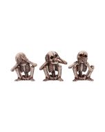 Three Wise Skellingtons 9.5cm Skeletons Gifts Under £100