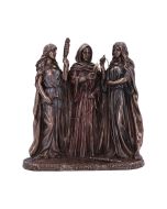 The Three Fates of Destiny 19cm History and Mythology Gifts Under £100