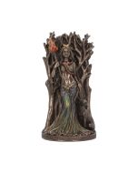 Hecate Goddess of Magic and Witchcraft 21cm History and Mythology Stock Arrivals