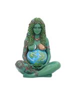 Mother Earth Art Figurine (Painted,Small) 17.5cm Unspecified Mother's Day