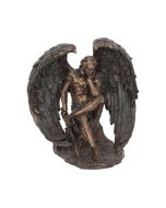 Lucifer The Fallen Angel 16.5cm Archangels Back in Stock