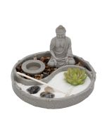 Garden of Tranquility 21.5cm Buddhas and Spirituality Mother's Day