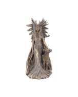 Hekate Bronze (MP) 25cm History and Mythology Gifts Under £100