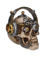 Techno Talk Small 14.5cm Skulls Back in Stock
