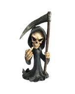 Don't Fear the Reaper 21.5cm Reapers Macabre Papas