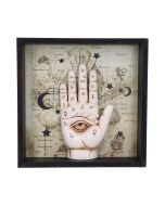 Palmistry Companion 20.2cm Unspecified Spiritual Product Guide