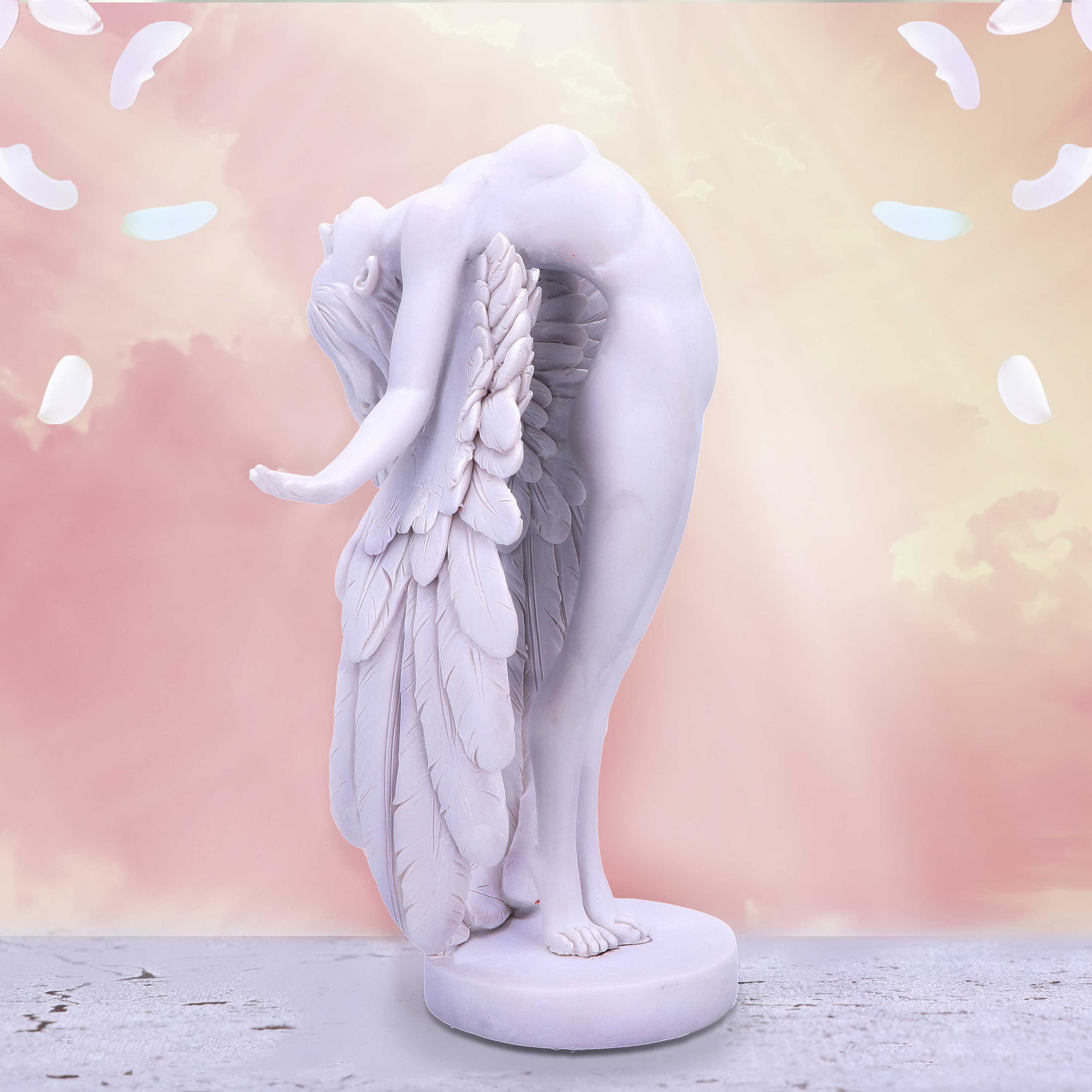 Angels Liberation Angel Figurine