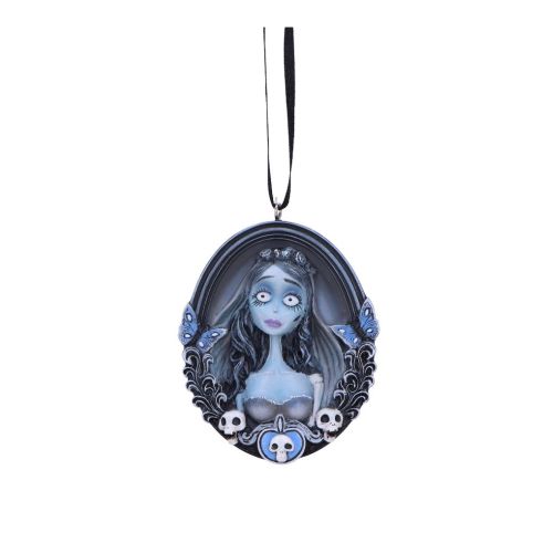 Channel Your Inner Corpse Bride With ROMWE's New Collection