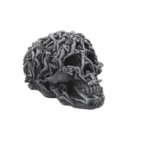 Nemesis Now Skull of Skulls Figurine