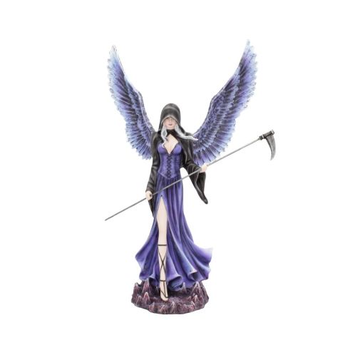Nemesis Now Dark Beauty Fairy & Dragon Figurine D3435J7 - Giftware