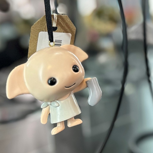 Festive Giftware | Dobby Hanging Ornament